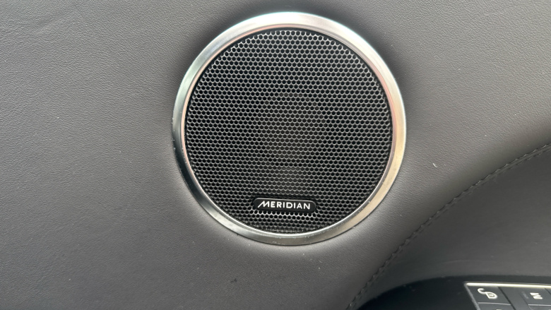 Land Rover Range Rover Sport 3.0 SDV6 HSE Dynamic 5dr Auto Diesel Estate